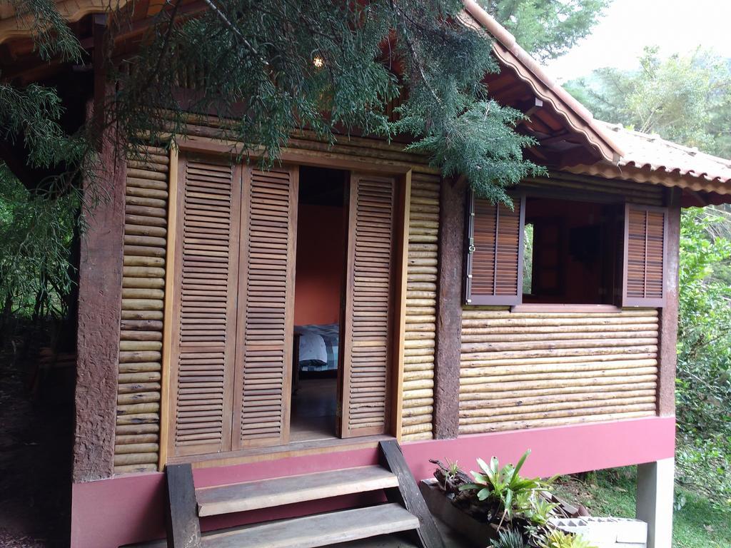 Fadas Inn Visconde De Maua
